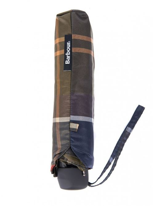 PORTREE UMBRELLA BARBOUR | 242M-LAC0154TN11 CLASSIC